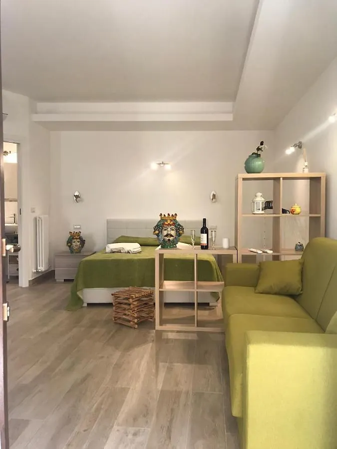 Casa Vacanza Cundari Castelmola
