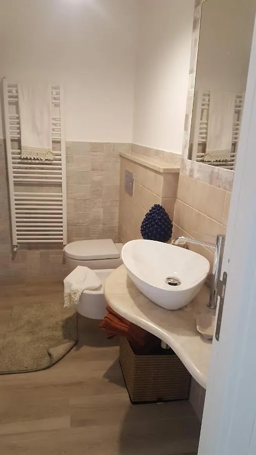 Casa Vacanza Cundari Castelmola 0*,  Italy