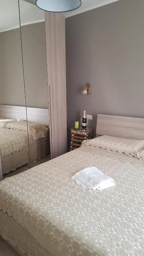 Apartment Casa Vacanza Cundari Castelmola