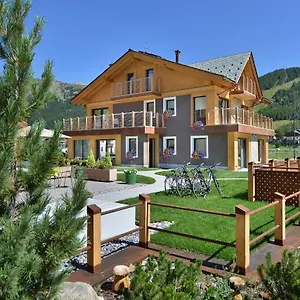 Roberta Loft - And Livigno
