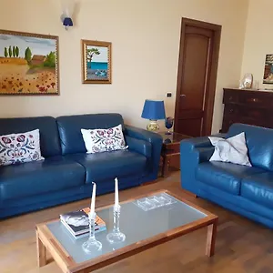 Appartement A Casa Di Sabina, A Castelbuono, Castelbuono (Sicily)