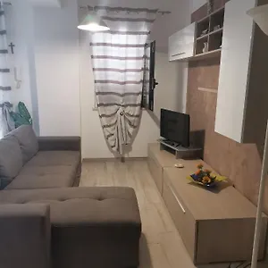  Apartament Recanati Taormina Beach