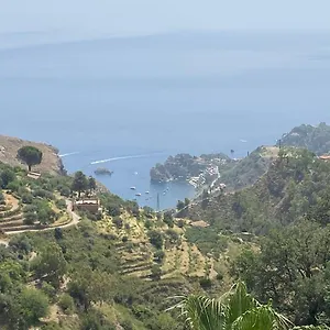Appartement Mi 'ffaciu E Mi Ricriu, Castelmola