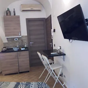 Corsini Houses- Katania