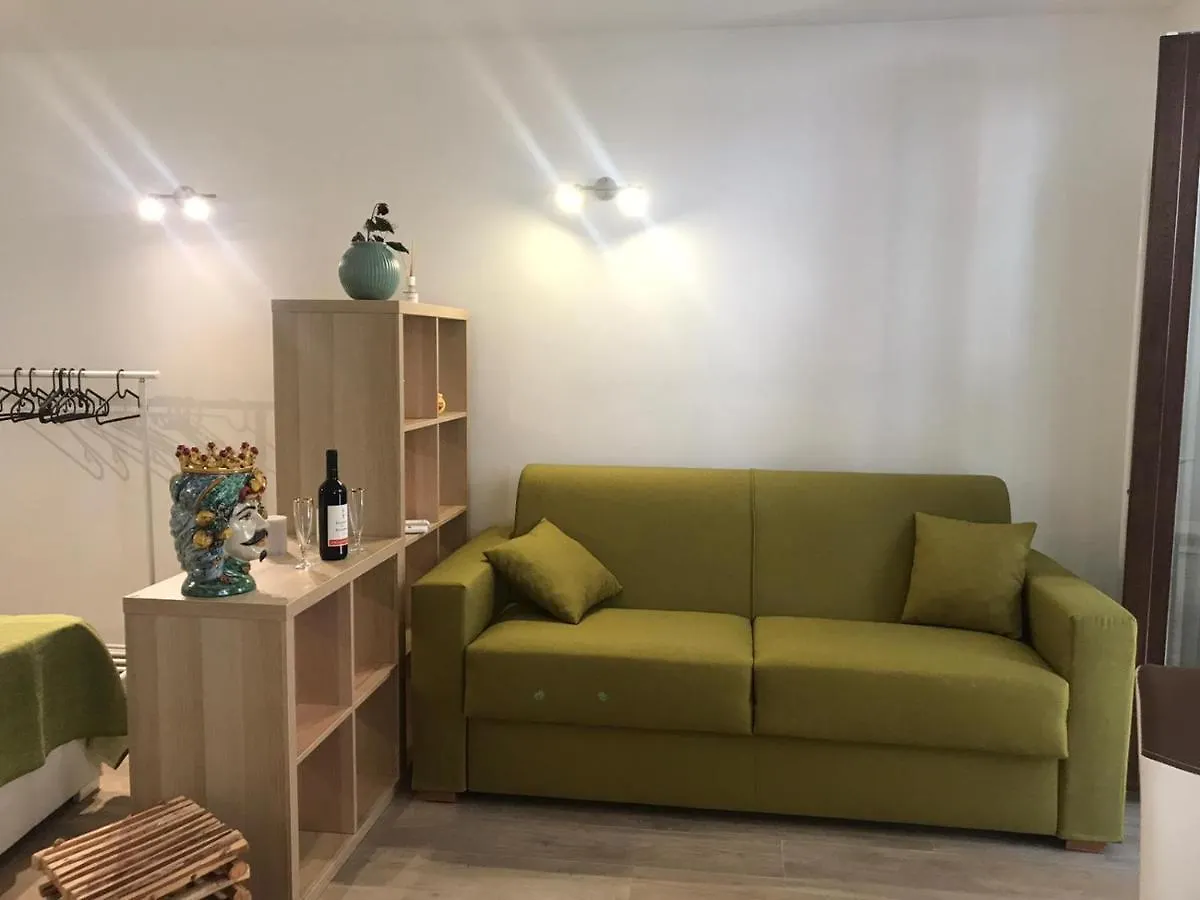 Casa Vacanza Cundari Castelmola
