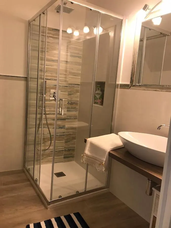 Apartment Casa Vacanza Cundari Castelmola
