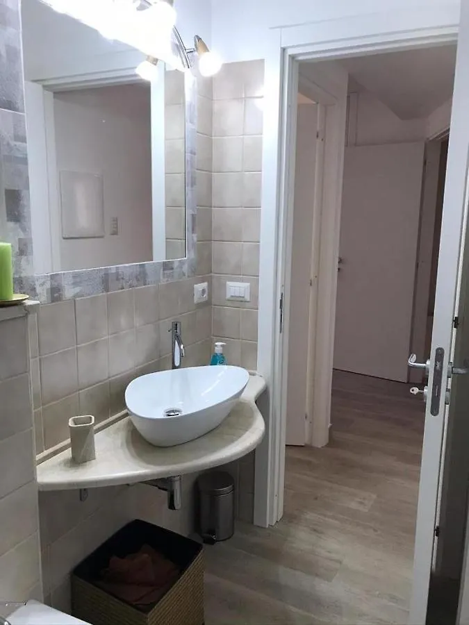 Casa Vacanza Cundari Castelmola