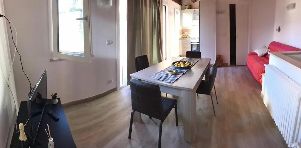 Casa Vacanza Cundari Castelmola