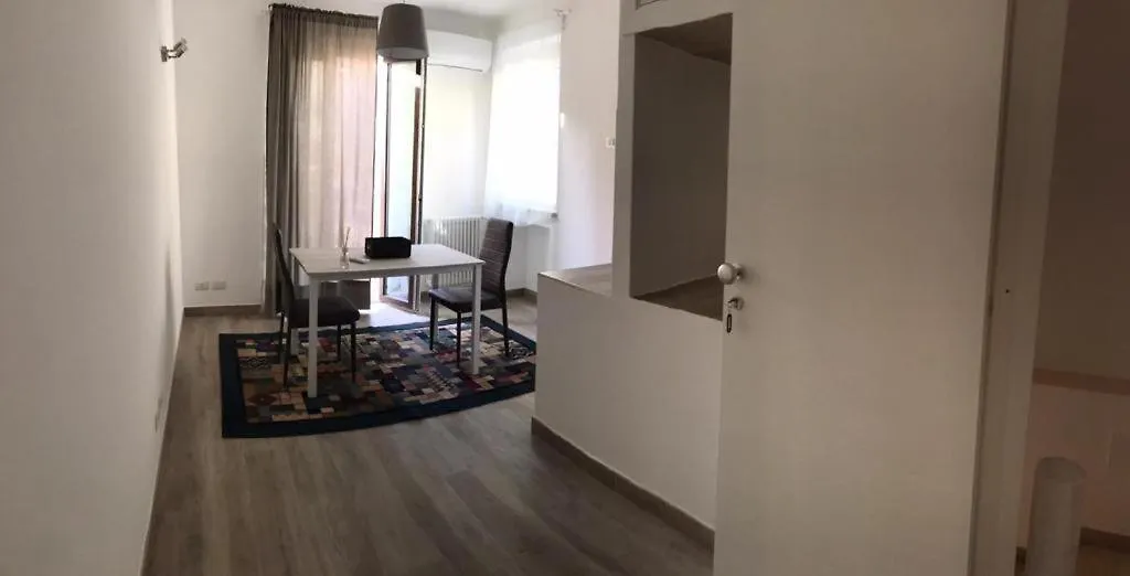 Casa Vacanza Cundari Castelmola Apartment
