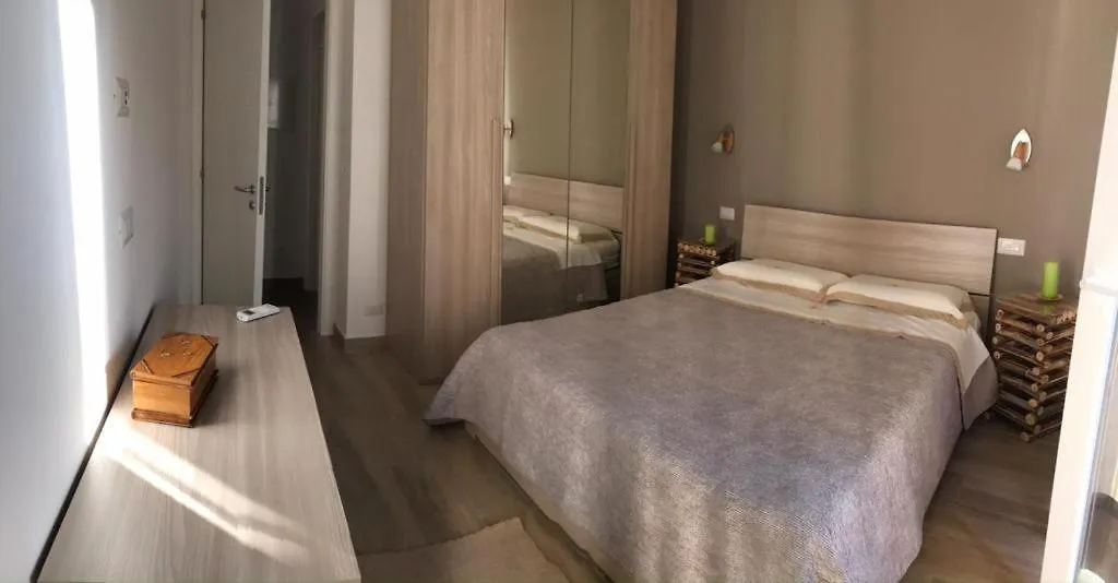 Casa Vacanza Cundari Castelmola Italy