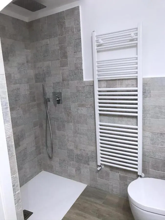 Casa Vacanza Cundari Castelmola Apartment