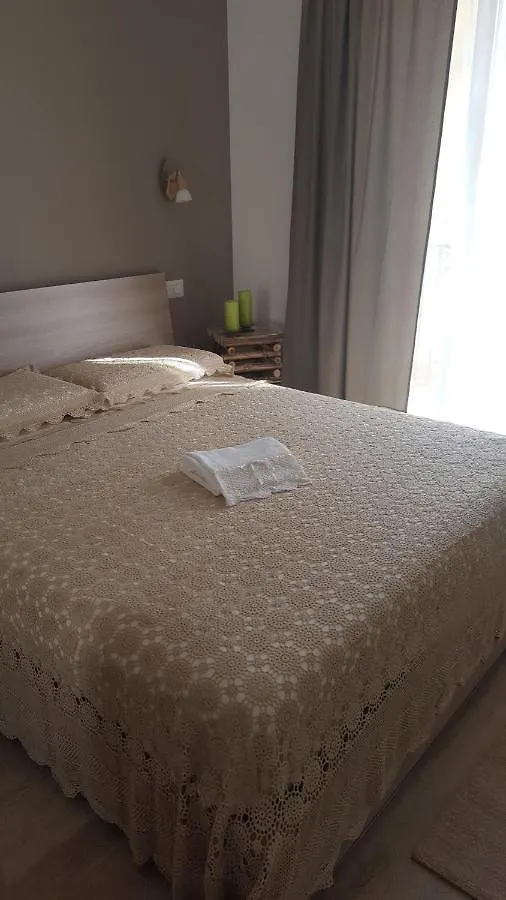 Casa Vacanza Cundari Castelmola 0*,  Italy
