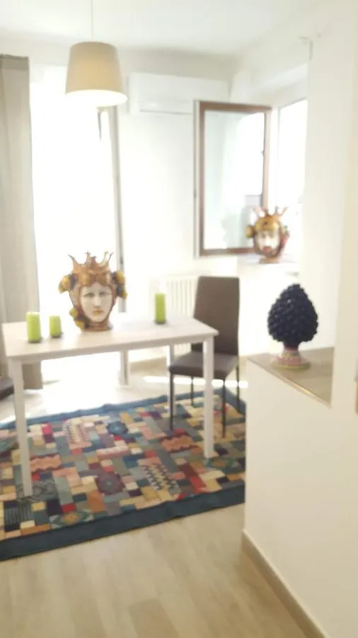 Casa Vacanza Cundari Castelmola 0*,  Italy